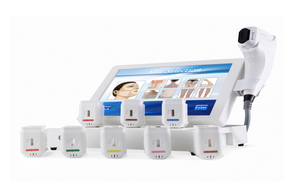 هایفوتراپی صورت چیست و چگونه باعث لیفت میشود؟