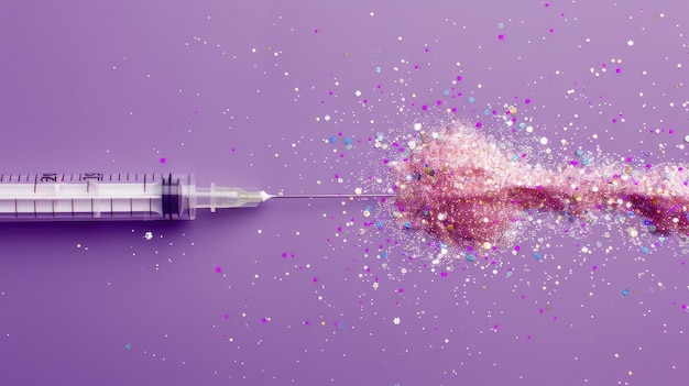 مزوژل‌های جوانساز چیستند و چه تفاوتی با فیلر دارند؟